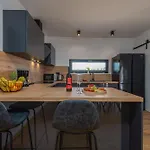 Villa Cesarica Zadarvillas