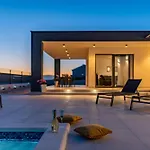 Villa Cesarica Zadarvillas