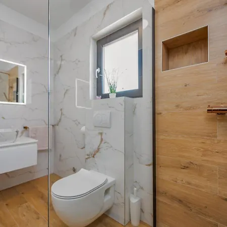 Vila Cesarica Zadarvillas