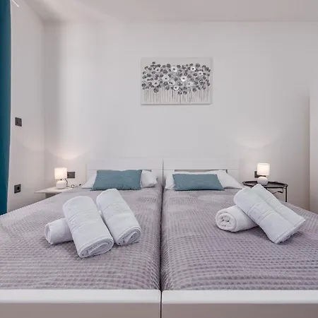 Cesarica Zadarvillas Kakma