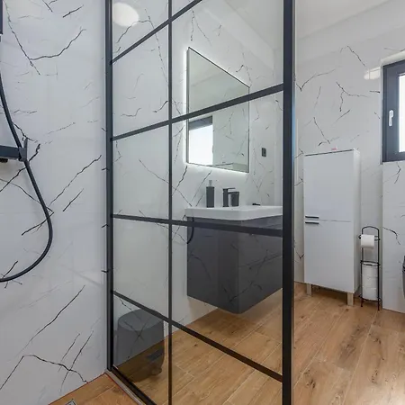 Cesarica Zadarvillas