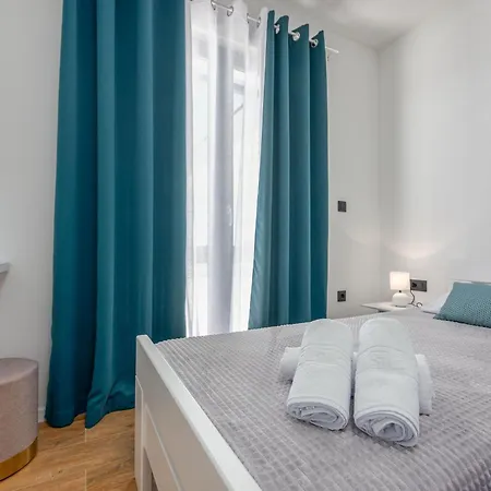 Vila Cesarica Zadarvillas Kakma