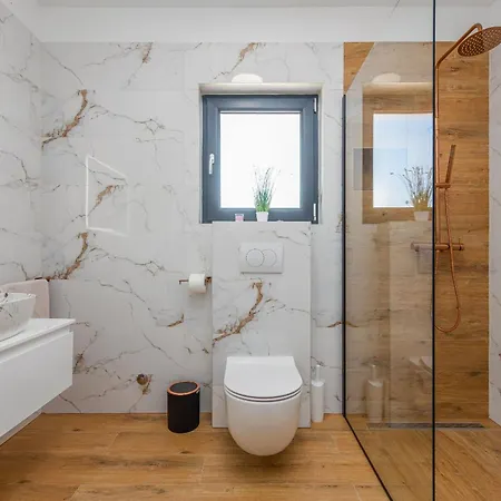 Vila Cesarica Zadarvillas Kakma