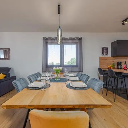 Cesarica Zadarvillas