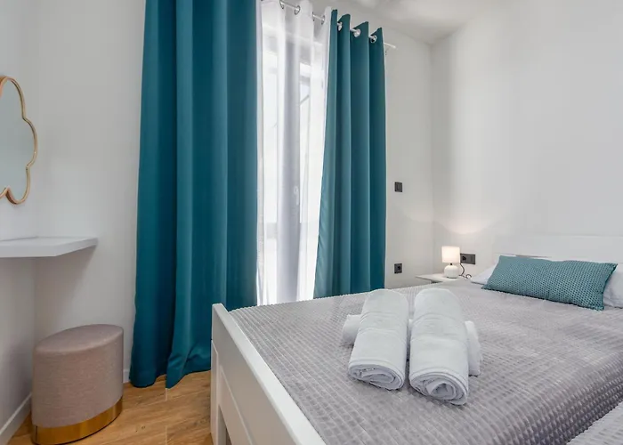 Villa Cesarica Zadarvillas Kakma