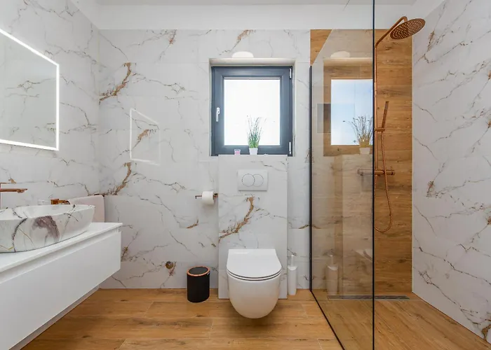 Villa Cesarica Zadarvillas Kakma