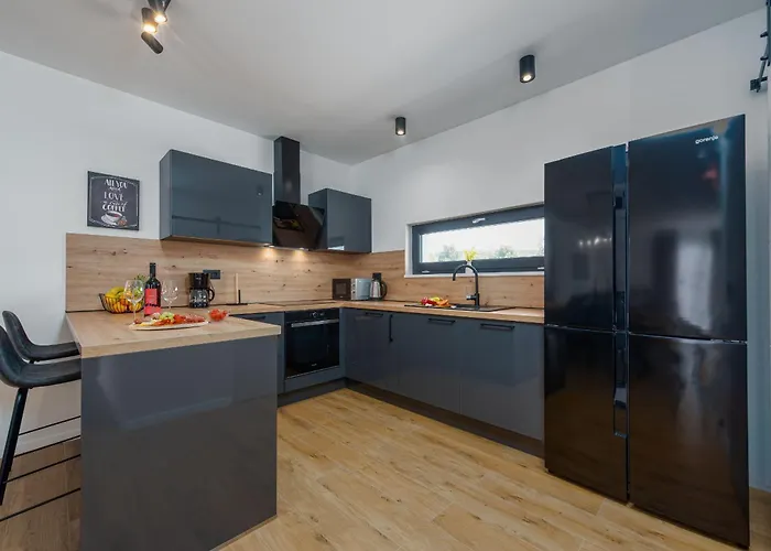 Villa Cesarica Zadarvillas *