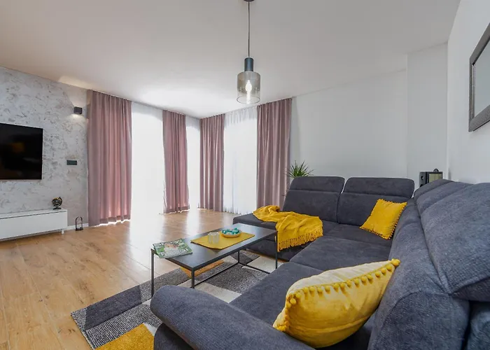 Villa Cesarica Zadarvillas *