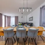 Villa Cesarica Zadarvillas *