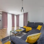 فيلة Cesarica Zadarvillas *