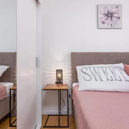 Cesarica Zadarvillas