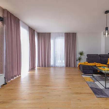 别墅 Cesarica Zadarvillas