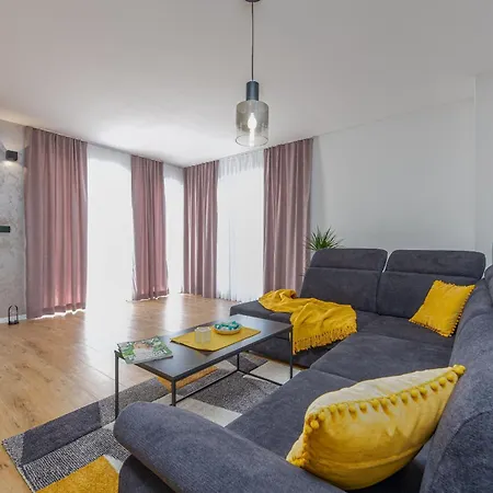 别墅 Cesarica Zadarvillas *