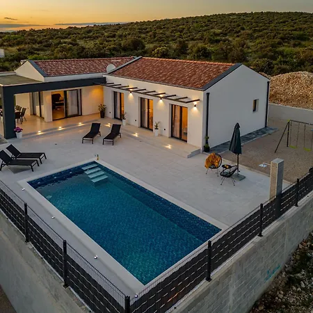 Cesarica Zadarvillas