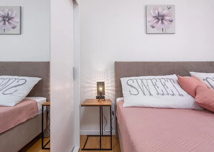 Cesarica Zadarvillas