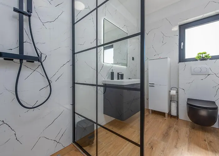 Cesarica Zadarvillas