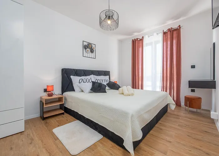 빌라 Cesarica Zadarvillas Kakma